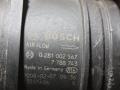 расходомер воздуха BMW 1 серия E81/E82/E87/E88 2005, 2.0 л., дизель, МКПП, 0281002567 - фото №2