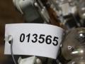 панель заднего правого фонаря Volkswagen Passat B5 [рестайлинг] (2000 - 2005), 1.9 л., дизель, 3B5945258B - фото №5
