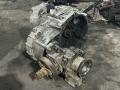 КПП механическая (МКПП) Volkswagen Golf 5 поколение 2004, 2.0 л., дизель, МКПП, полный привод, KDL - фото №2