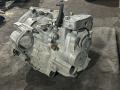 КПП механическая (МКПП) Volkswagen Golf 5 поколение 2004, 2.0 л., дизель, МКПП, полный привод, KDL - фото №4