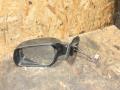 зеркало наружное левое Mazda 6 GG (2002 - 2005), универсал - фото №2