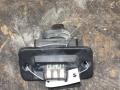 выключатель концевой (концевик) Volkswagen Caddy 3 поколение (2004 - 2010), 1.9 л., дизель, 2K0907438 - фото №2