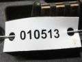 выключатель концевой (концевик) Volkswagen Caddy 3 поколение (2004 - 2010), 1.9 л., дизель, 2K0907437 - фото №5