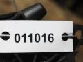 моторчик стеклоподъемника передний левый Volkswagen Caddy 3 поколение (2004 - 2010), 1.9 л., дизель, 1K0959793J - фото №4