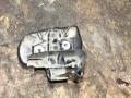 замок двери сдвижной Volkswagen Caddy 3 поколение (2004 - 2010), 1.9 л., дизель, 2K0843603 - фото №2