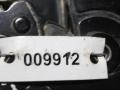 замок двери сдвижной Volkswagen Caddy 3 поколение (2004 - 2010), 1.9 л., дизель, 2K0843603 - фото №4