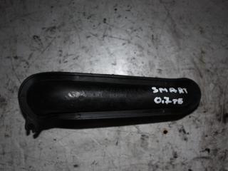патрубок интеркулера Smart Fortwo 1 поколение [рестайлинг] 2000, 0.7 л., бензин