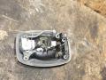 ручка наружная Fiat Ducato 3 поколение 2010 - фото №2