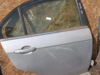 дверь задняя правая Chevrolet Epica 2 поколение (2006 - 2009), бензин