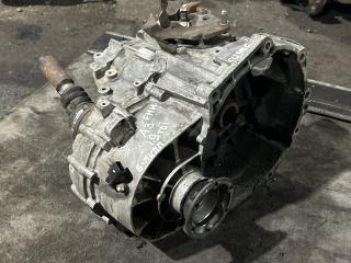 КПП механическая (МКПП) Volkswagen Golf 4 поколение (1997 - 2006), 1.9 л., дизель, МКПП, FMH