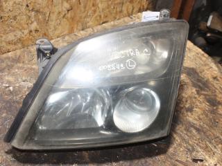 фара левая Opel Vectra C 2002, 155888700