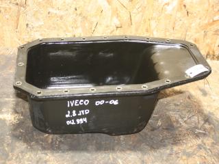 масляный поддон IVECO Daily 3 поколение (1999 - 2006), 2.8 л., дизель