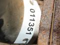турбина Volkswagen Golf 4 поколение 2001, 1.9 л., дизель, KP39007 - фото №5