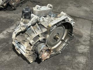 КПП автоматическая (АКПП) Volkswagen Touran 1 поколение 2004, 1.9 л., BLS, дизель, HLH