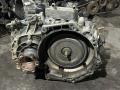 КПП автоматическая (АКПП) Volkswagen Touran 1 поколение 2004, 1.9 л., BLS, дизель, HLH - фото №2