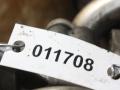 клапан EGR Volkswagen Golf 4 поколение (1997 - 2006), 1.9 л., дизель, 749603D - фото №4