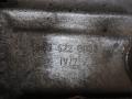 раздаточная коробка Land Rover Range Rover 4 поколение (2012 - 2017), 4.4 л., дизель, АКПП, 8454228038 - фото №4