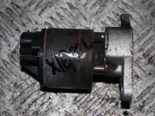 клапан EGR Opel Astra G 1998, 1.6 л., X 16 XEL, бензин