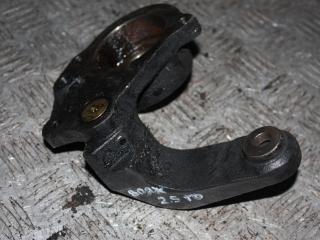 кронштейн генератора Chrysler Voyager 3 поколение 1995, 2.5 л., дизель