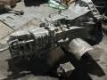 КПП механическая (МКПП) Audi A4 B5 1999, 1.6 л., ADP, бензин, МКПП, DCN - фото №3