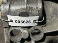 КПП механическая (МКПП) Audi A4 B5 1999, 1.6 л., ADP, бензин, МКПП, DCN - фото №5