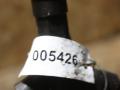 форсунка Toyota Corolla 9 поколение (E120/E130) [рестайлинг] 2004, 2.0 л., дизель, 236700G010 - фото №2