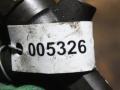 форсунка Toyota Corolla 9 поколение (E120/E130) [рестайлинг] 2004, 2.0 л., дизель, 236700G010 - фото №4