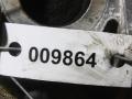 клапан EGR Volkswagen Passat B6 2006, 2.0 л., BKD, дизель, седан, 03G131501 - фото №3