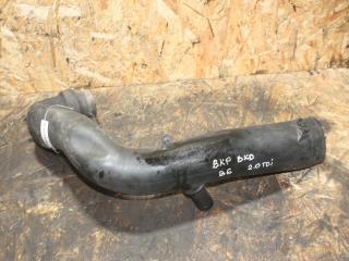 патрубок интеркулера Volkswagen Passat B6 2006, 2.0 л., BKD, дизель, седан, 1K0129654K