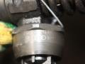 форсунка Volkswagen Passat B6 2006, 2.0 л., BKP, дизель, седан, 038130073BQ - фото №2