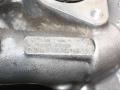 турбина Nissan Almera Tino V10 2003, 2.2 л., дизель - фото №4