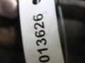 турбина Nissan Almera Tino V10 2003, 2.2 л., дизель - фото №5
