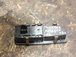 кнопка стеклоподъемника двери Chrysler Voyager 5 поколение (2007 - 2011), 68029178AA