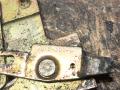 механизм сдвижной двери Volkswagen Transporter T4 1998, 701843654C - фото №3