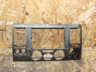 рамка под магнитолу Volkswagen Transporter T5 2007, 7H0857237E