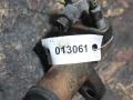цилиндр сцепления рабочий Volvo S40 1 поколение [рестайлинг] 2002, 1.6 л., B 4164 S2, бензин, МКПП - фото №2