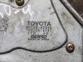 моторчик заднего стеклоочистителя (дворника) Toyota RAV4 2 поколение (XA20) [рестайлинг] 2003, 8513042040 - фото №3