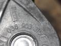 натяжитель Volkswagen Golf 4 поколение (1997 - 2006), 1.9 л., дизель, 03G903315 - фото №3