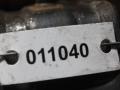 подушка крепления двигателя Audi 80 B2 (1978 - 1984), 1.6 л., CY, дизель, МКПП - фото №4