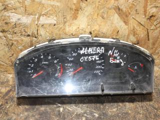 щиток приборов (приборная панель) Nissan Almera N16 2002, бензин