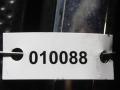решетка радиатора Nissan Primera P12 (2001 - 2008), 62320AU300 - фото №4