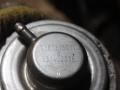 клапан EGR Audi A3 8L [рестайлинг] 2001, 1.9 л., ASZ, дизель, 038131501T - фото №3