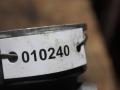 клапан EGR Audi A3 8L [рестайлинг] 2001, 1.9 л., ASZ, дизель, 038131501T - фото №4