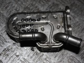 охладитель EGR / Радиатор EGR Dodge Nitro 1 поколение 2008, 2.8 л., дизель