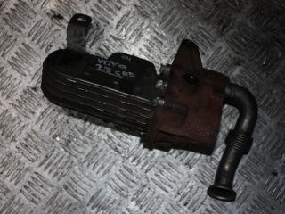 охладитель EGR / Радиатор EGR Chrysler Voyager 4 поколение 2001, 2.5 л., дизель