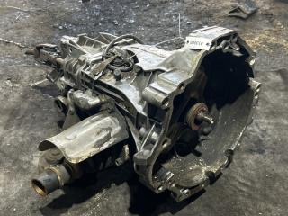 КПП механическая (МКПП) Audi A4 B5 1999, 1.8 л., бензин, МКПП, CPD
