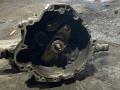 КПП механическая (МКПП) Audi A4 B5 1999, 1.8 л., бензин, МКПП, CPD - фото №2