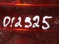 фонарь задний правый Hyundai Sonata NF 2006, 2.4 л., бензин, АКПП - фото №3