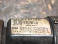 полуось передняя правая (приводной вал, ШРУС) Volvo S60 1 поколение (2000 - 2004), 2.4 л., бензин, P8689217 - фото №3