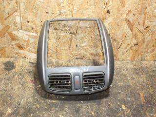 дефлектор обдува салона Mazda Premacy 1 поколение [рестайлинг] (2001 - 2005), 2.0 л., дизель